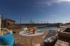 Villa en Roda de Barà - Villa Mirador