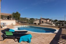 Villa en Roda de Barà - Villa Mirador