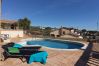 Villa en Roda de Barà - Villa Mirador