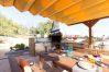 Villa en Roda de Barà - Villa Mirador