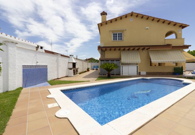 Villa en Creixell - Villa CanPlana
