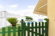 Villa en Creixell - Villa CanPlana