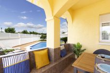 Villa en Creixell - Villa CanPlana