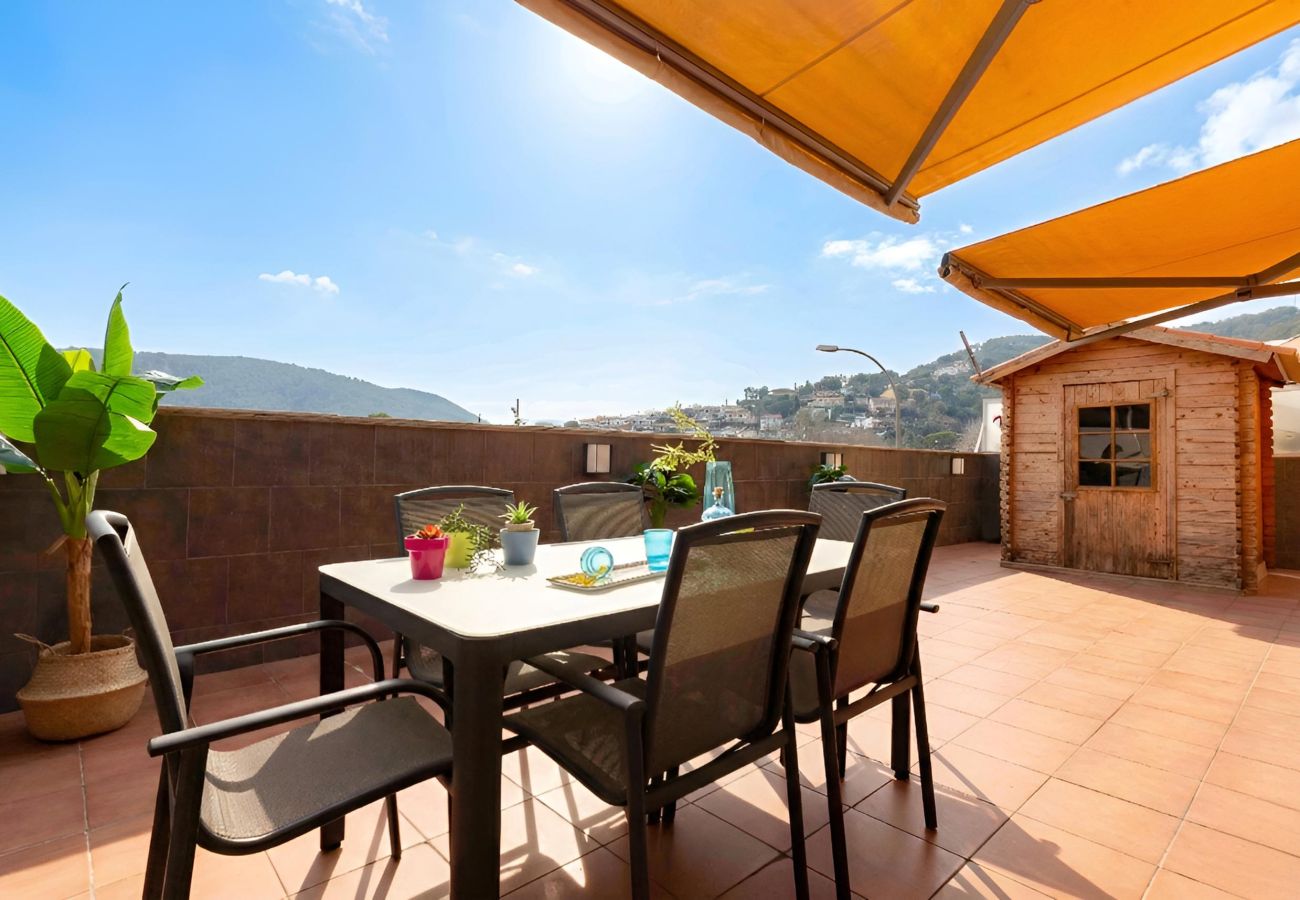 Apartamento en Olivella - Apto Margalló
