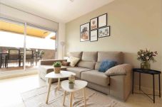 Apartamento en Olivella - Apto Margalló