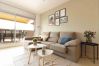 Apartamento en Olivella - Apto Margalló