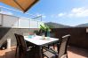 Apartamento en Olivella - Apto Margalló