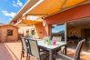 Apartamento en Olivella - Apto Margalló
