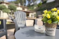 Villa en Olivella - Villa Bali