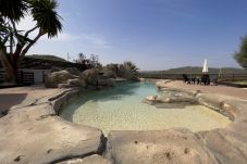 Villa en Olivella - Villa Bali