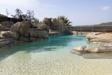 Villa en Olivella - Villa Bali