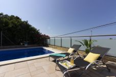 Villa en Roda de Barà - Villa Meritxell
