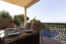 Villa en Roda de Barà - Villa Meritxell