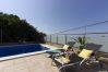 Villa en Roda de Barà - Villa Meritxell