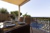 Villa en Roda de Barà - Villa Meritxell