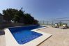 Villa en Roda de Barà - Villa Meritxell