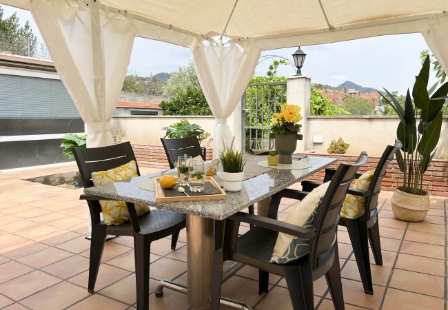 Casa en Sant Boi de Llobregat - Villa CanRamón