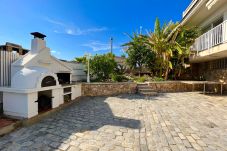 Villa en Roda de Barà - Villa Palmeral