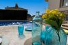 Villa en Roda de Barà - Villa Palmeral