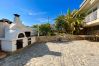 Villa en Roda de Barà - Villa Palmeral