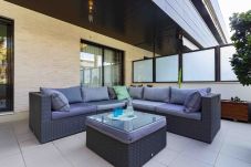 Apartamento en Vilanova i la Geltru - Apto El Faro