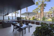 Apartamento en Vilanova i la Geltru - Apto El Faro
