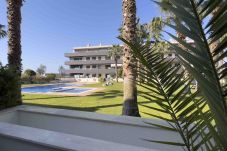Apartamento en Vilanova i la Geltru - Apto El Faro