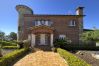 Villa en Sant Jaume dels Domenys - Villa Torreón