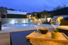 Villa en Olivella - Villa Sweet Home