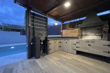 Villa en Olivella - Villa Sweet Home