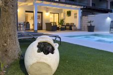 Villa en Olivella - Villa Sweet Home