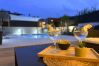 Villa en Olivella - Villa Sweet Home