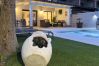 Villa en Olivella - Villa Sweet Home
