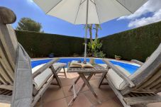 Villa en Roda de Barà - Villa Paradís