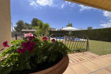 Villa en Roda de Barà - Villa Paradís