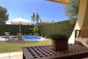 Villa en Roda de Barà - Villa Paradís
