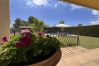 Villa en Roda de Barà - Villa Paradís