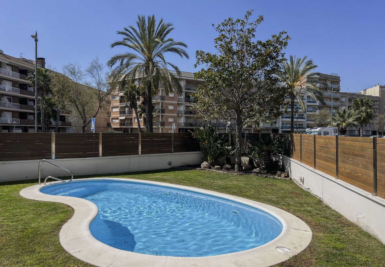 Apartamento en Calafell - Apto Llac