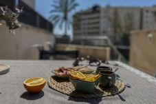 Apartamento en Calafell - Apto Llac