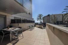 Apartamento en Calafell - Apto Llac