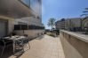 Apartamento en Calafell - Apto Llac