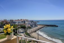 Apartamento en Roda de Barà - Apto Duplex ROC