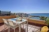 Apartamento en Roda de Barà - Apto Duplex ROC