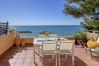 Apartamento en Roda de Barà - Apto Duplex ROC