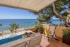 Apartamento en Roda de Barà - Apto Duplex ROC