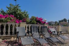 Casa en Olivella - Villa Can Suria