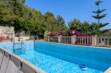 Casa en Olivella - Villa Can Suria
