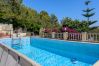 Casa en Olivella - Villa Can Suria