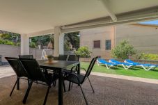 Casa en Cunit - Villa Bessones