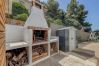 Casa en Cunit - Villa Bessones